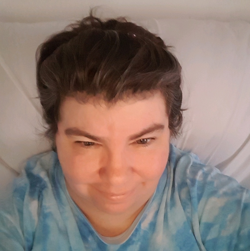 Meet your Posher, Becky